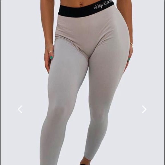 Saige Leggings - Picture 5 of 7